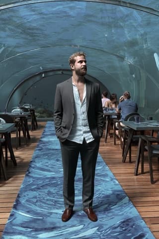 Rafael Wiedman, Founder and CEO of Follow Me